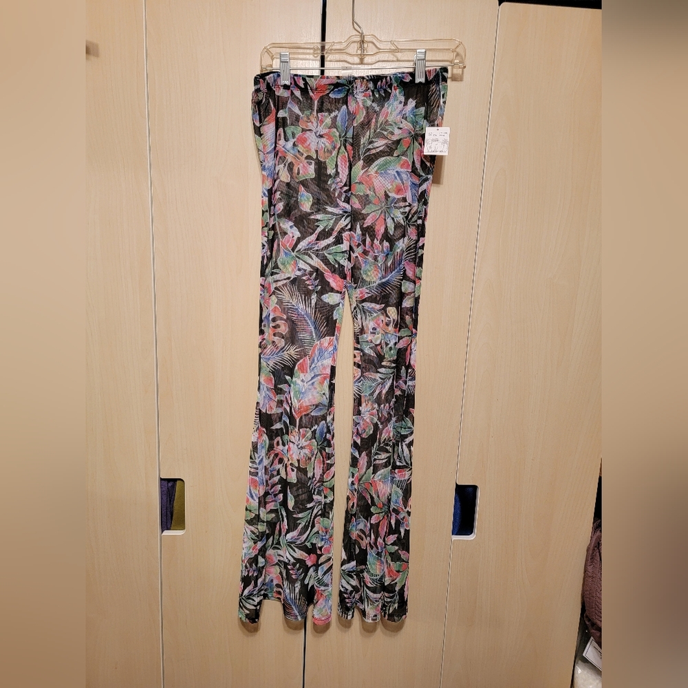 Tinibikini Swim Cover pants